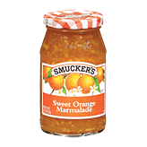 Smucker's Marmalade Sweet Orange Full-Size Picture